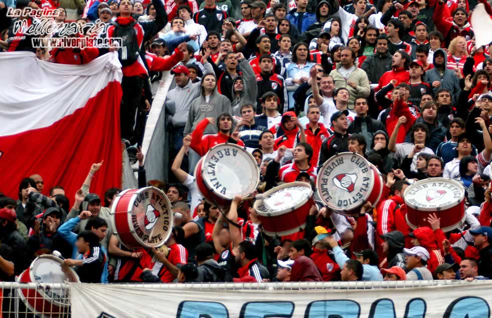 River Plate vs Racing Club (AP 2008) 52